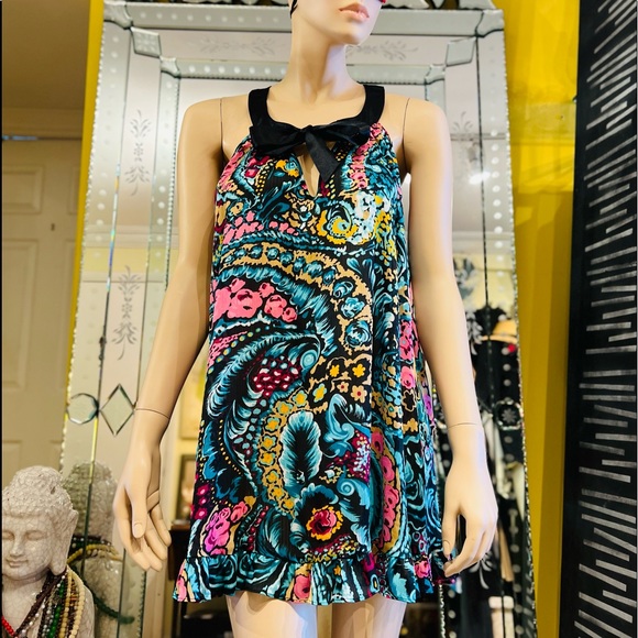 Betsey Johnson Intimates Vintage 80s 90s Size Small - Picture 13 of 14